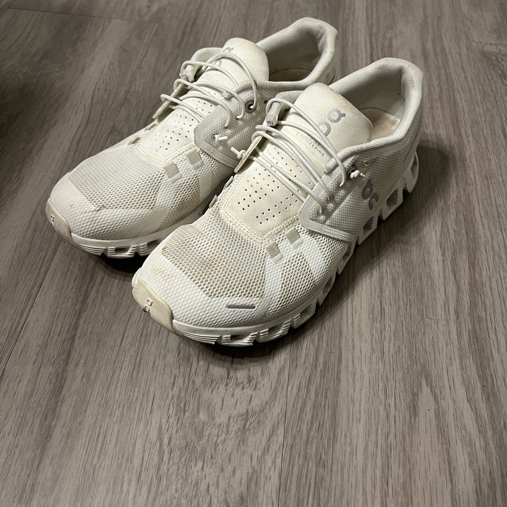 Oncloud Womens Shoes